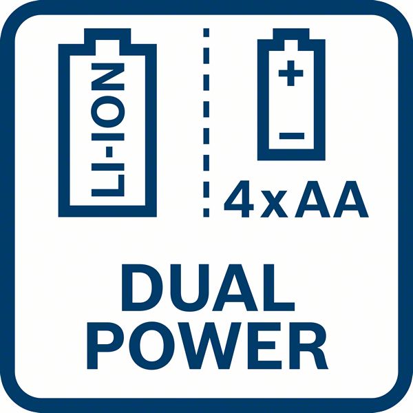 Ortungsgerät Wallscanner D-tect 120, mit 1 x 1.5 Ah Li-Ion Akku, L-BOXX