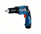 Cordless drywall screwdriver GTB 12V-11, solo version, L-BOXX