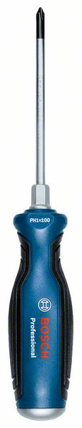 Produktbild von BOSCH Schraubendreher PH 1x100 1600A01TG2 4059952512396