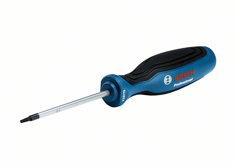 Produktbild von BOSCH Schraubendreher TX 10x75 1600A01V0A 4059952522821