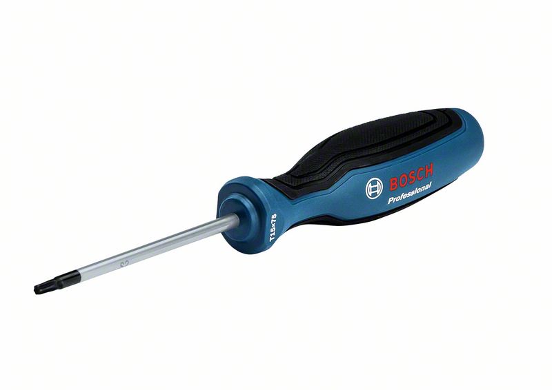 Produktbild von BOSCH Schraubendreher TX 15x75 1600A01V0B 4059952522838