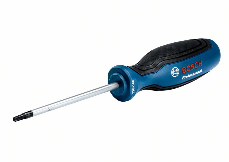 Produktbild von BOSCH Schraubendreher TX 20x100 1600A01V0C 4059952522845