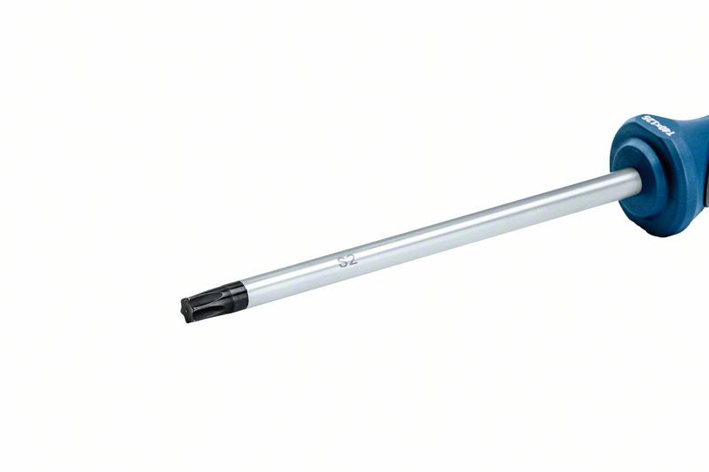 Produktbild von BOSCH Schraubendreher TX 40x125 1600A01V0F 4059952522876