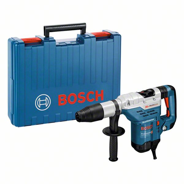 Produktbild von BOSCH Bohrhammer mit SDS max GBH 5-40 DCE 0611264000 3165140461214