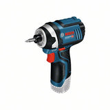 Cordless impact wrench GDR 12V-105, solo version