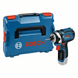 Cordless impact wrench GDR 12V-105, solo version, L-BOXX