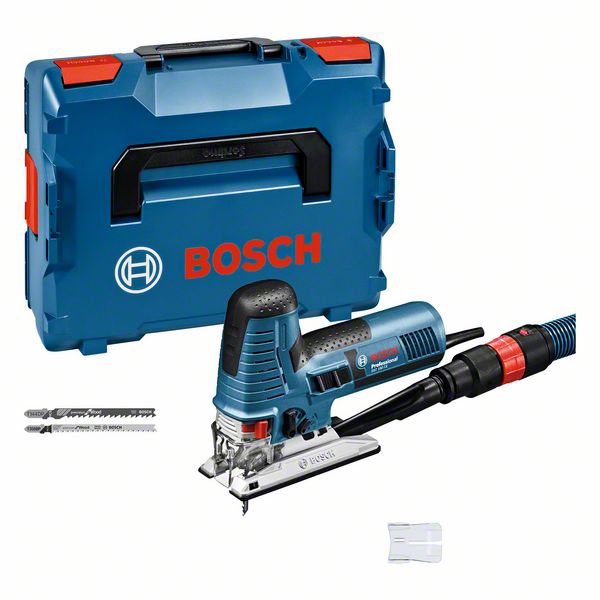 Stichsäge GST 160 CE mit 1/1 L-BOXX-Einlage für Gerät