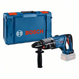 Akku-Bohrhammer mit SDS plus GBH 18V-28 DC mit XL-BOXX