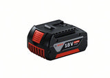 Akkupack GBA 18 Volt, 5.0 Ah