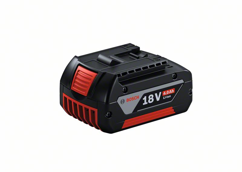 Akkupack GBA 18 Volt, 4.0 Ah