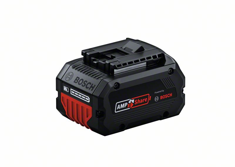 Akkupack ProCORE 18 Volt, 8.0 Ah