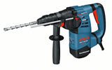 Bohrhammer mit SDS plus GBH 3-28 DFR, Handwerkerkoffer