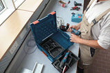 Einlage für L-BOXX 102, passend für GSR&GSB 12V-15, GSR 12V-20, GSR 12V-20 HX