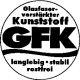 GFK-Auffangwanne 220/3 mit GFK Gitterrost