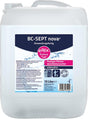 Produktbild von BC Sept nova Eilfix Home BC-Sept Nova Flächendesinfektion 10l Kanister 4367085365 4029888031209