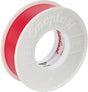 Produktbild von Coroplast Isolierband Nr. 302 rot 10m x 15mm (20 Rollen) TN81113 4330816003923