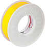 Produktbild von Coroplast Isolierband Nr. 302 gelb 10m x 15mm (20 Rollen) TN81116 4330816003954