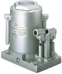 Produktbild von Yale Universalheber JH-4 B Hub 126 mm Tragkraft 4000 kg N13300004 4025092162739