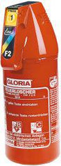 Auto-Pulverlöscher 2 kg F 2 G Gloria