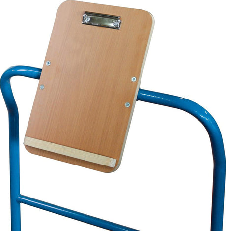 Produktbild von VarioFit Schreibtafel für Format DIN A4 ZSW-000000 4035694003972
