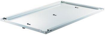 Produktbild von META Abdeckboden 1250x600x25mm RAL 7035 20095867 4026212266443