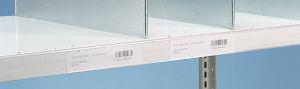 Produktbild von META Etiketten -Scannerschiene 950x38 selbstklebend 20066127 4026212085396