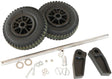 Produktbild von ZARGES Offroad Set 220 mm für K 424 XC für 60 l,99 l,120 l 41819 4003866418190