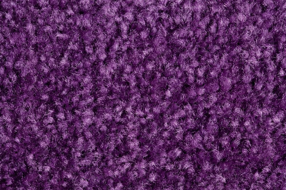 Produktbild von Miltex Schmutzfangmatte Eazycare Color lila B40xT60 cm 22010-6 4260061895595