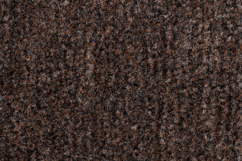 Produktbild von Miltex Schmutzfangmatte Eazycare Aqua braun B120 cm x max. L 20 m Zuschnitt pro Laufmete 31072 4260061892839