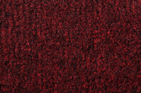 Produktbild von Miltex Schmutzfangmatte Eazycare Aqua rot B120cm x max. L 20 m Zuschnitt pro Laufmeter 31073 4260061892846