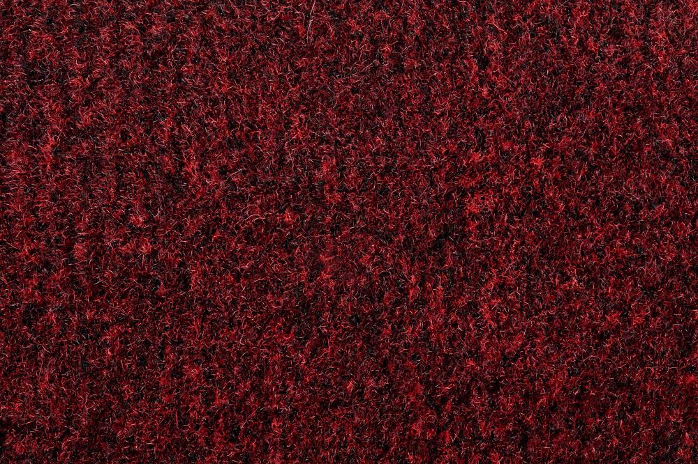 Produktbild von Miltex Schmutzfangmatte Eazycare Aqua rot B90cm x max. L 20 m Zuschnitt pro Laufmeter 31063 4260061892792