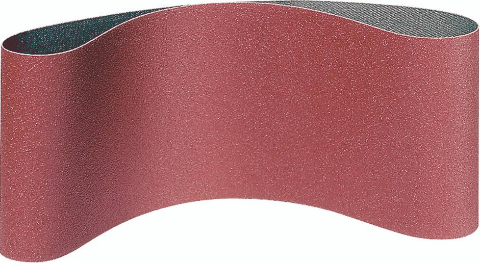 Schleifband Korund 75x 533mm K 80 FORUM