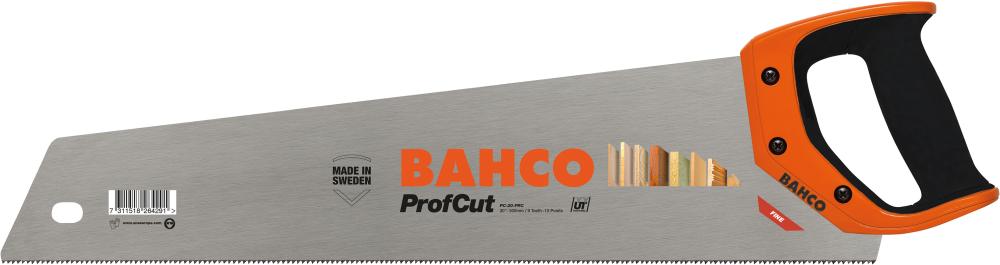 Produktbild von BAHCO Gehrungssäge Präzision ProfCut 500mm PC-20-PRC 7311518264291