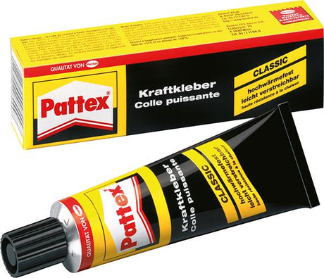 Kraftklebstoff Pattex Classic 50g Henkel