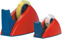 tesa Tischabroller 57421 bis33m:19mm rot blau,