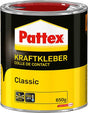 Kraftklebstoff Pattex Classic 650g Henkel