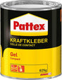 Pattex Compact Gel 625g Henkel