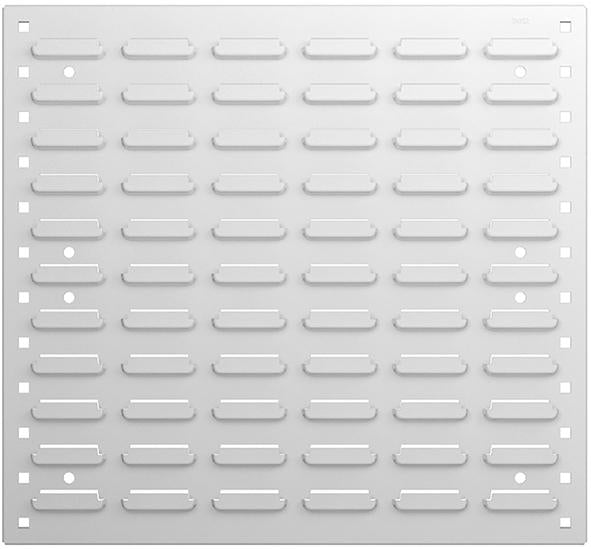 Produktbild von Bott Schlitzplatte B495xH457 mm lichtgrau RAL 7035 4367024090 4025002177167