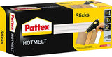 Pattex Patronen transparent-hochfest 200g