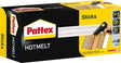 Pattex Patronen transparent-hochfest 500g