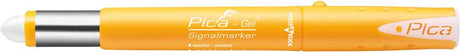 Gel-Signalmarker Pica-Gelweiß Pica