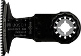 BiM-Tauchsägeblatt AII 65 BSPB Bosch VE à 5 Stück Starlock