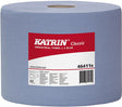 Produktbild von Katrin Putzpapier 22x38 2-lagig 1000 Blatt (2 Rollen) 4270604107 4004231464118