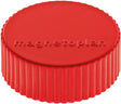 Magnet D34mm VE10 Haftkraft 2000 g rot