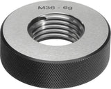 Gut-Gew.-Lehrring M2,5 6g FORTIS