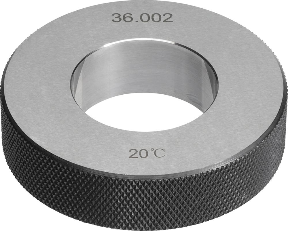 Einstellring DIN2250C 4mm FORTIS