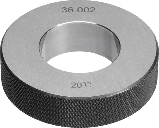 Einstellring DIN2250C 12mm FORTIS