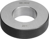 Einstellring DIN2250C 10mm FORTIS