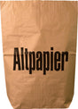 Produktbild von Becker Papiersack Altpapier 70x95 cm (25 Stück) 4367079470 4053569824958