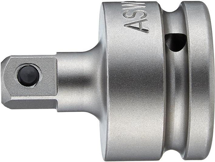 Kraft-Reduzierstück 3/4" auf 1/2" ASW